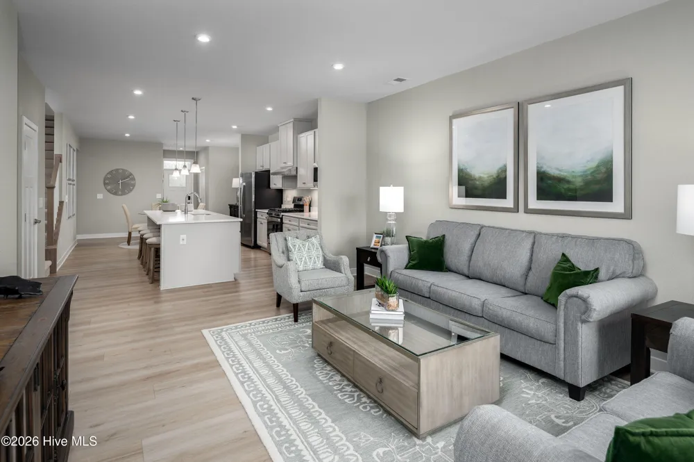 Lt 2c Albemarle Villas Hertford, NC 27944