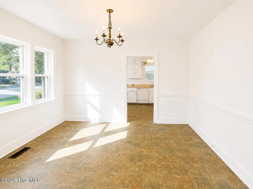 415 Academy Street Ahoskie, NC 27910