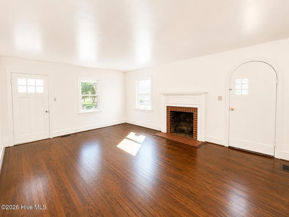 415 Academy Street Ahoskie, NC 27910