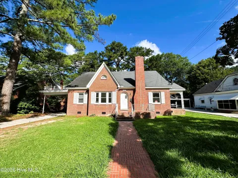 415 Academy Street