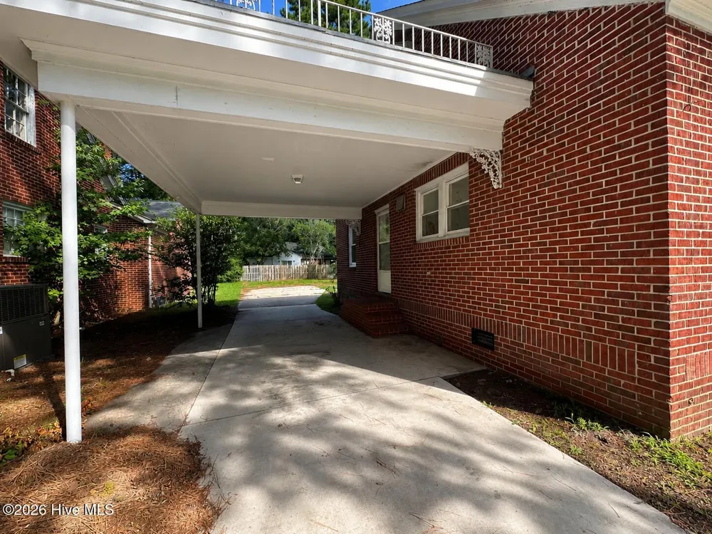 415 Academy Street Ahoskie, NC 27910