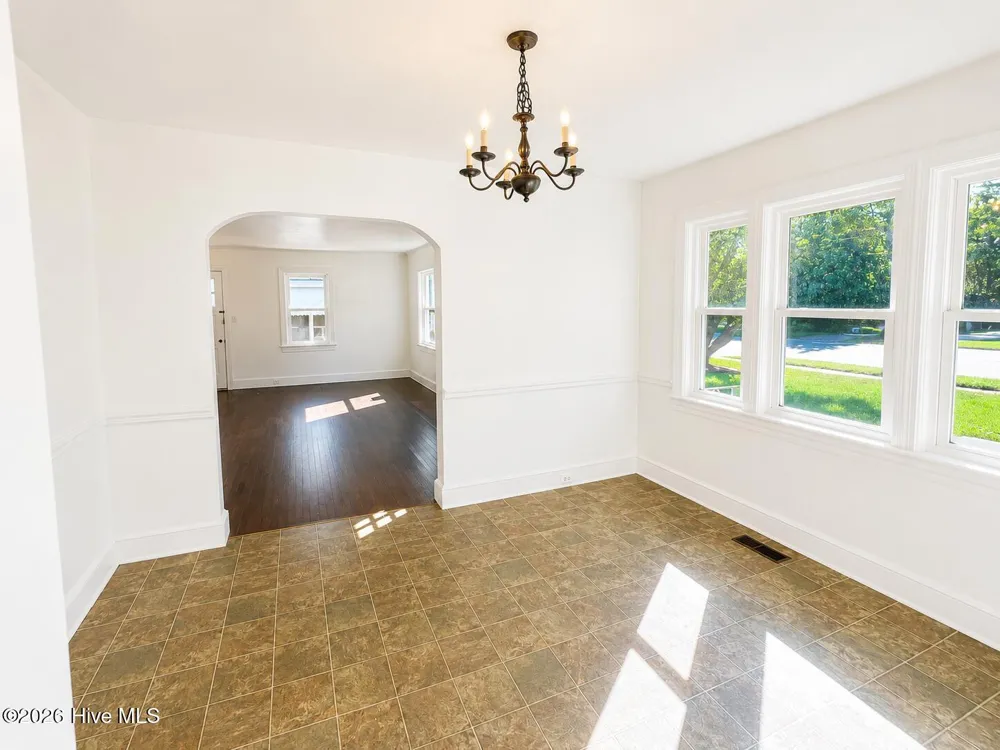 415 Academy Street Ahoskie, NC 27910