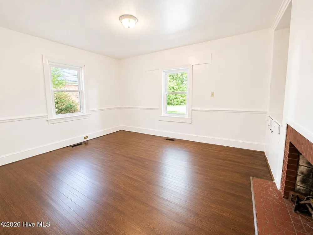 415 Academy Street Ahoskie, NC 27910