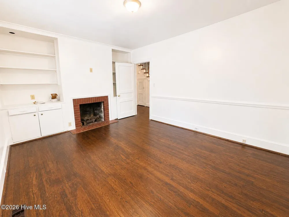 415 Academy Street Ahoskie, NC 27910