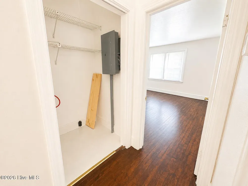 415 Academy Street Ahoskie, NC 27910