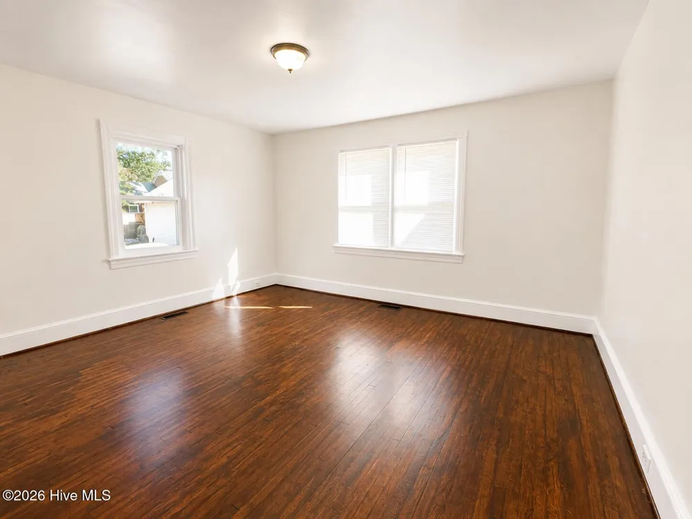 415 Academy Street Ahoskie, NC 27910