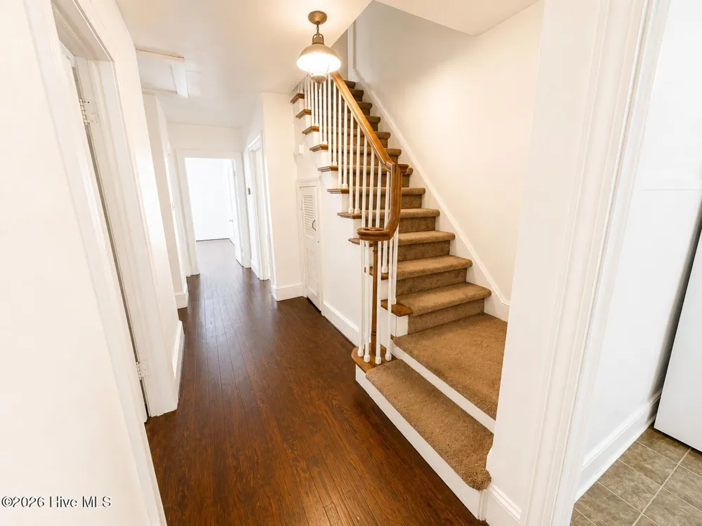 415 Academy Street Ahoskie, NC 27910