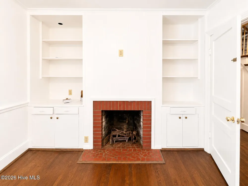 415 Academy Street Ahoskie, NC 27910