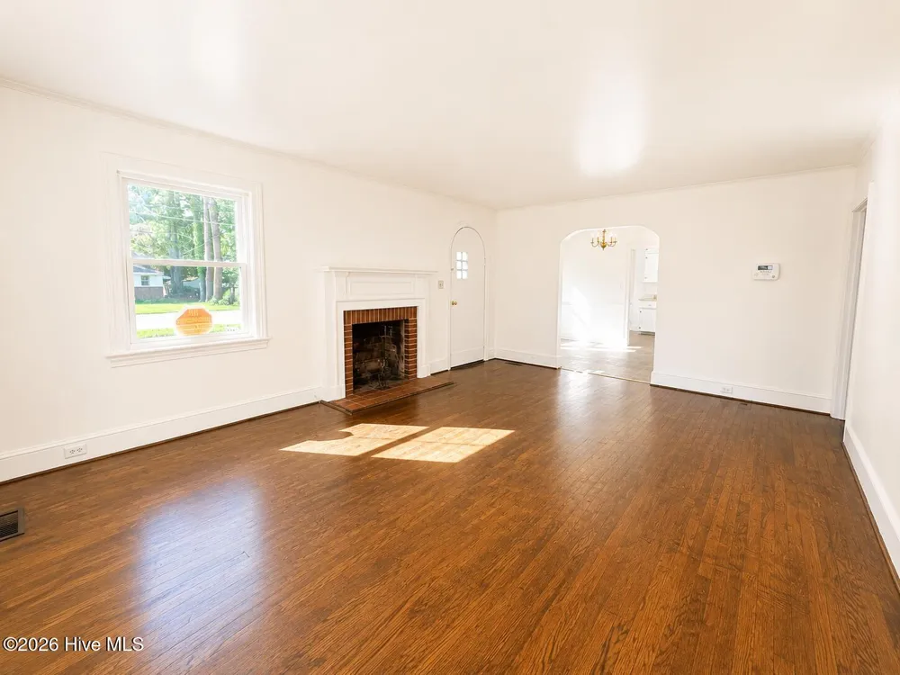 415 Academy Street Ahoskie, NC 27910