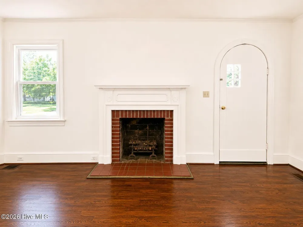 415 Academy Street Ahoskie, NC 27910