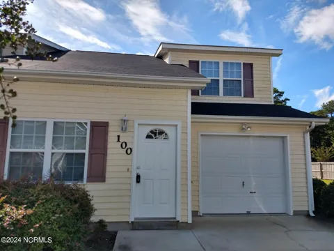 100 Creeker Town Way