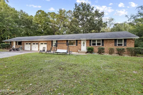 126 Parkertown Road