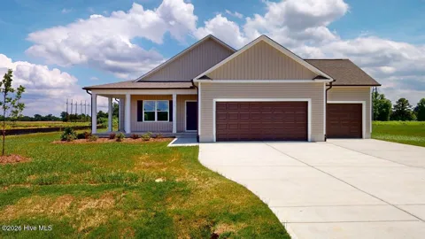 112 Kendall Farms Drive