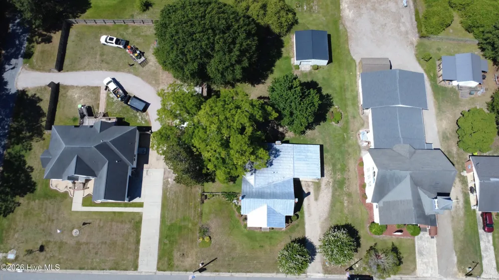 302 Front Street Hamilton, NC 27840