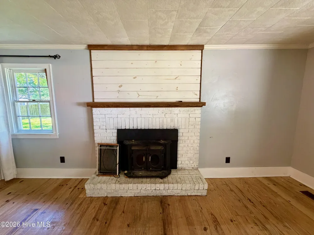 302 Front Street Hamilton, NC 27840