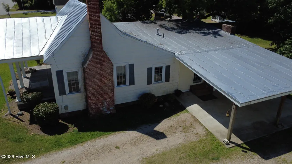 302 Front Street Hamilton, NC 27840