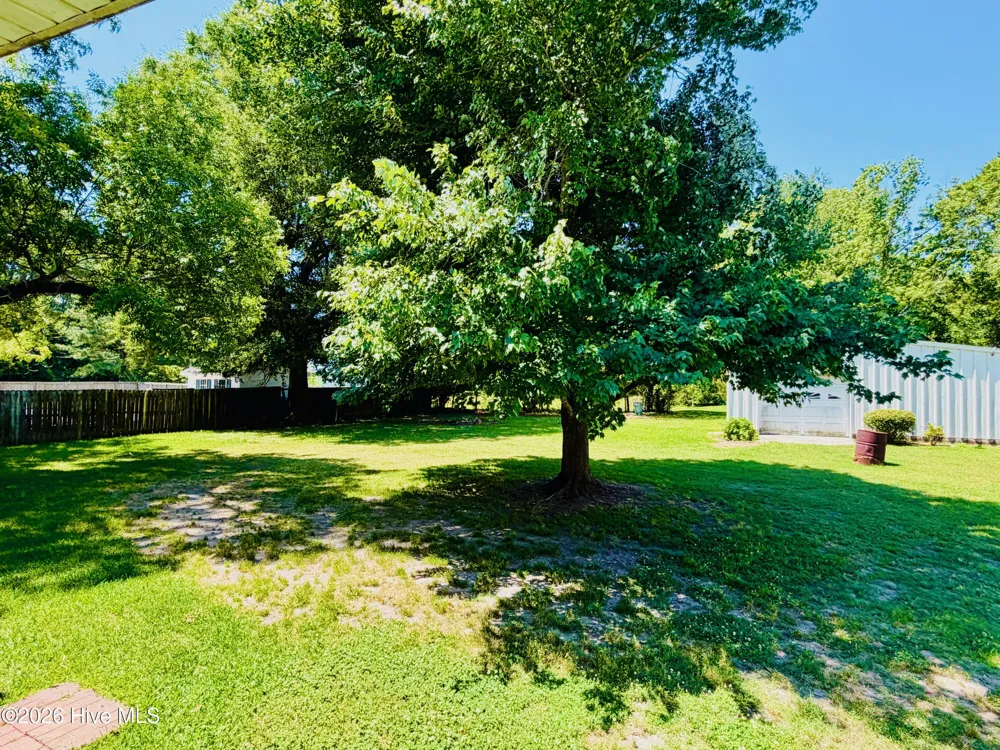 302 Front Street Hamilton, NC 27840