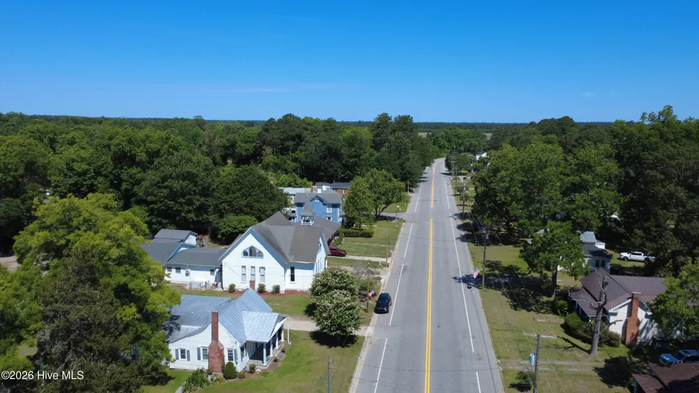 302 Front Street Hamilton, NC 27840