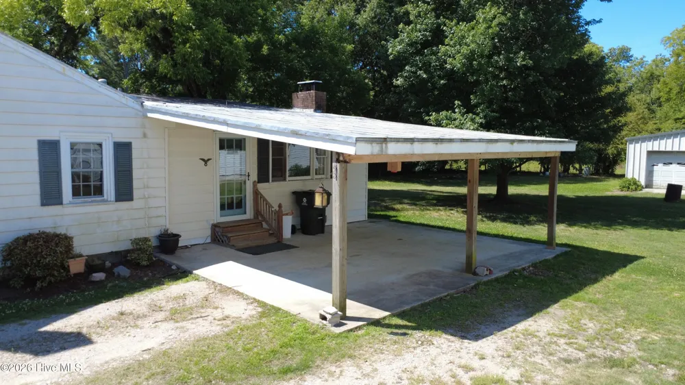 302 Front Street Hamilton, NC 27840