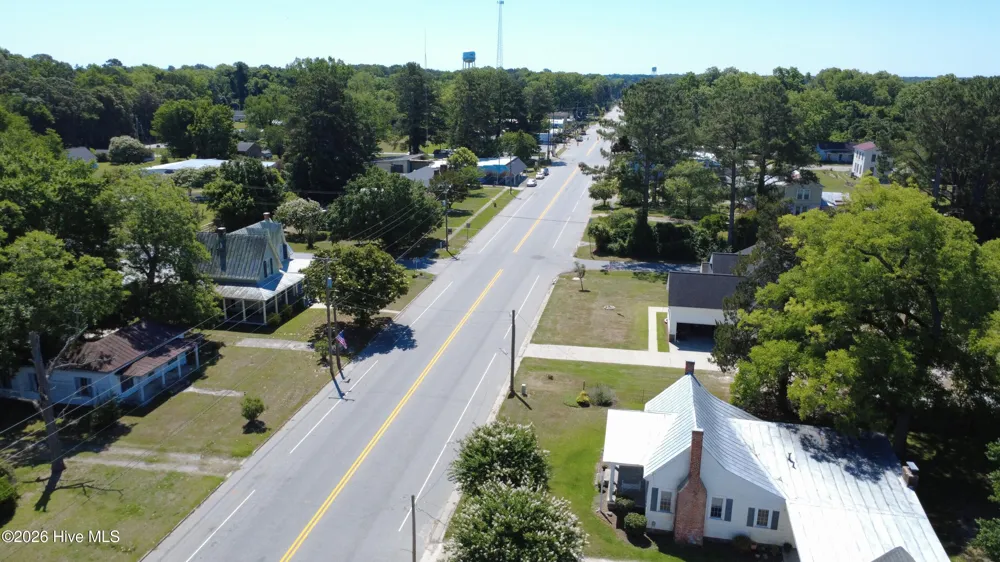302 Front Street Hamilton, NC 27840