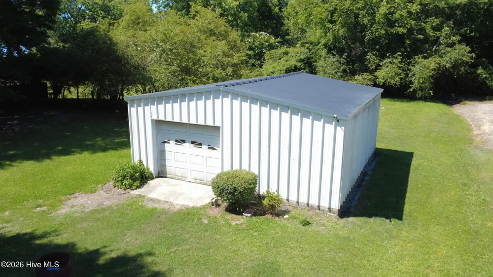 302 Front Street Hamilton, NC 27840