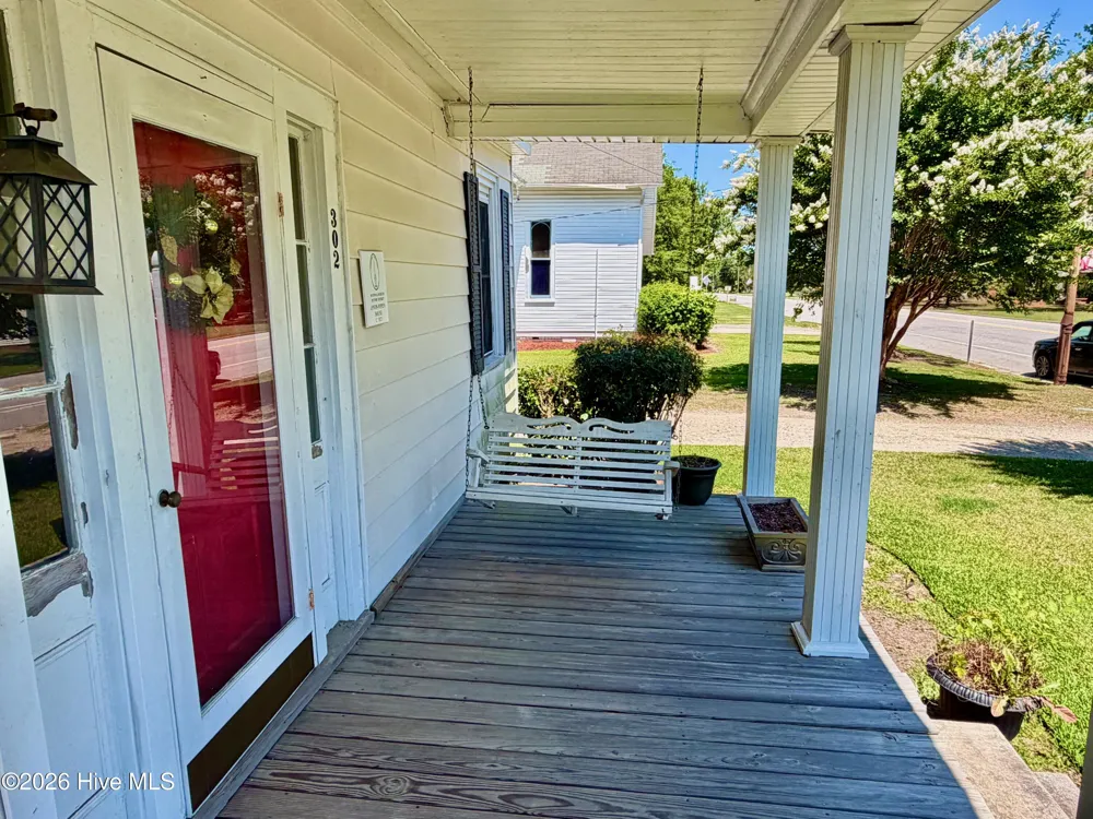 302 Front Street Hamilton, NC 27840