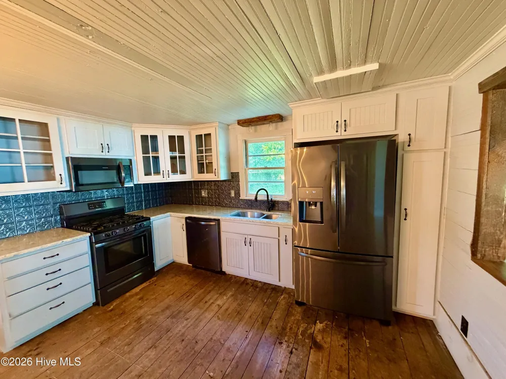 302 Front Street Hamilton, NC 27840