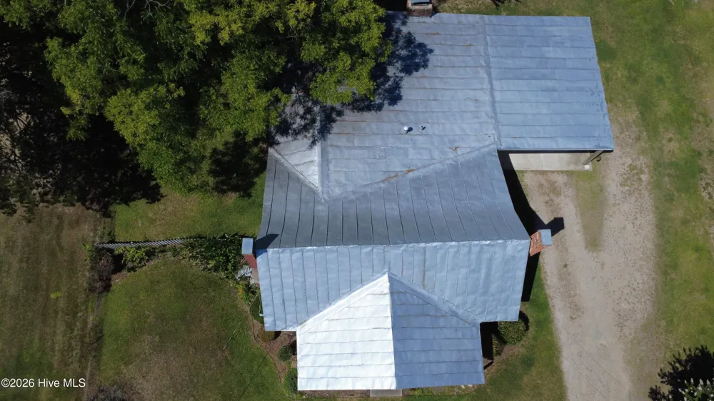 302 Front Street Hamilton, NC 27840