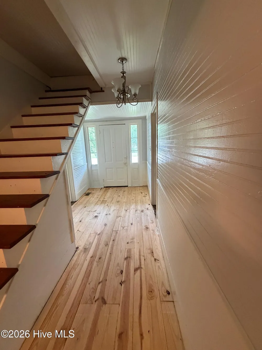 302 Front Street Hamilton, NC 27840