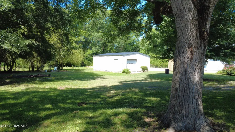 302 Front Street Hamilton, NC 27840