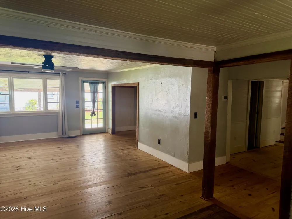 302 Front Street Hamilton, NC 27840