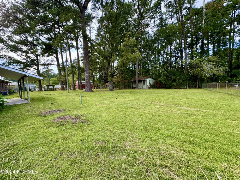 219 Stratford Road Havelock, NC 28532