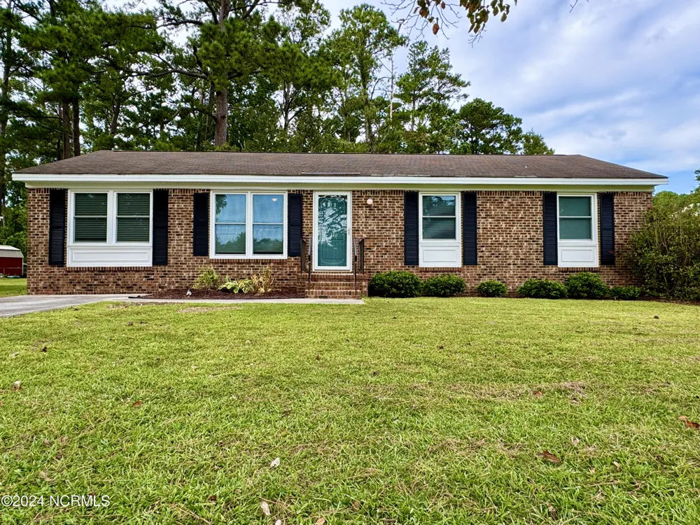 219 Stratford Road Havelock, NC 28532