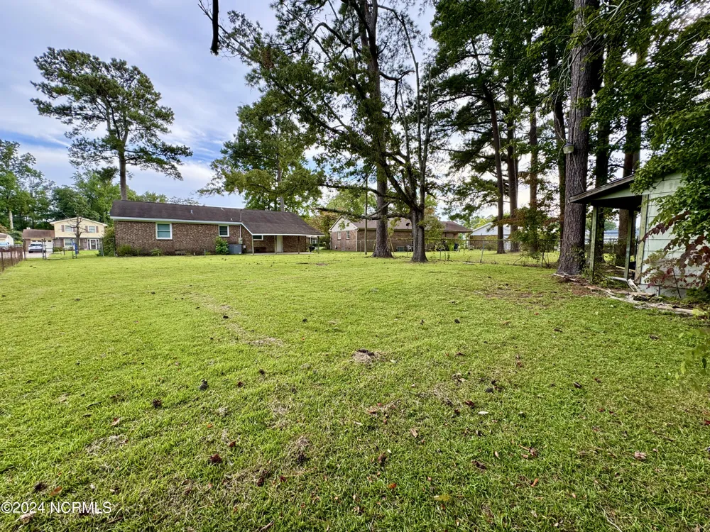 219 Stratford Road Havelock, NC 28532