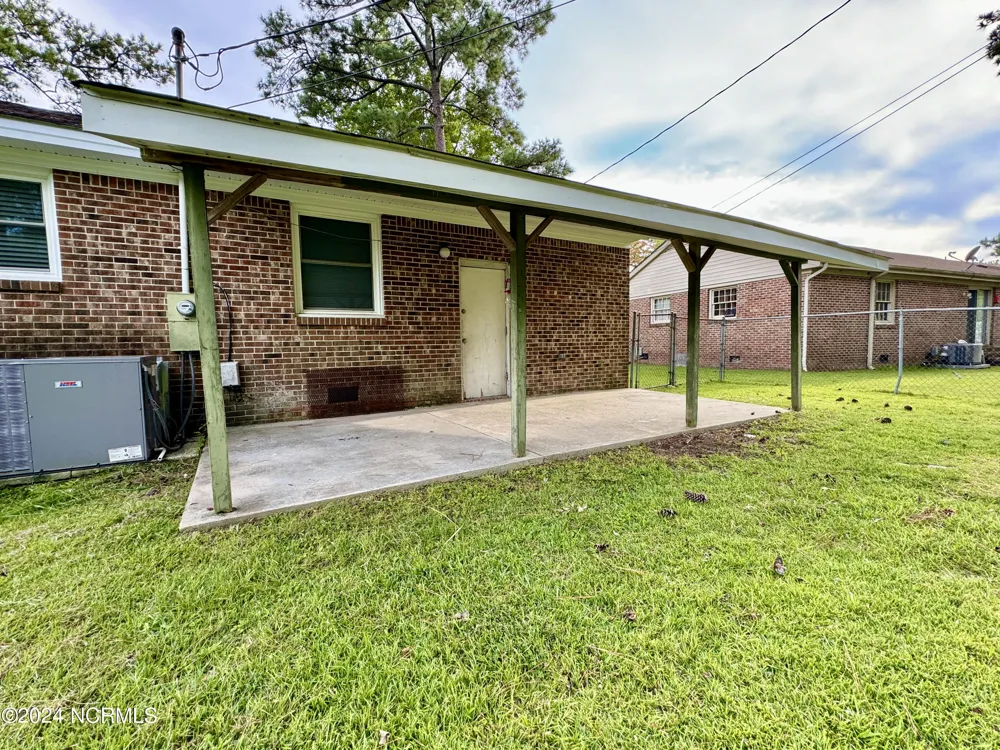 219 Stratford Road Havelock, NC 28532