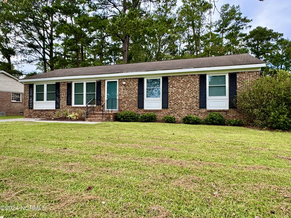 219 Stratford Road Havelock, NC 28532