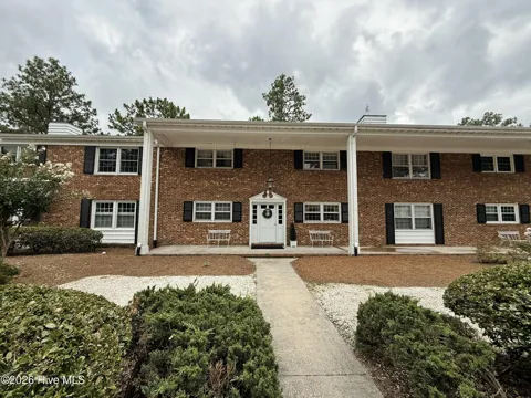 333 Driftwood Circle #C