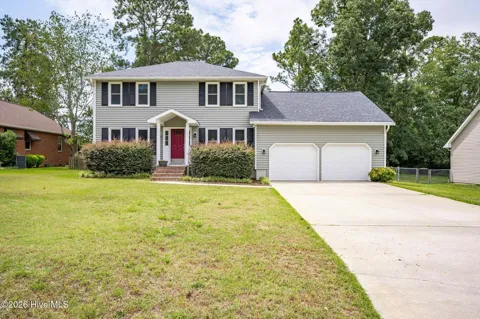 1839 Partridge Drive