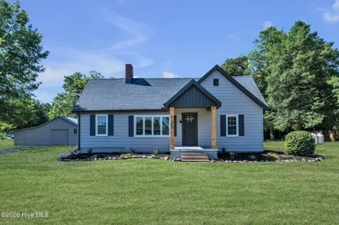 125 Robert Walker Road