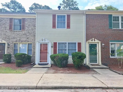 2903 Cedar Creek Road #Apt F
