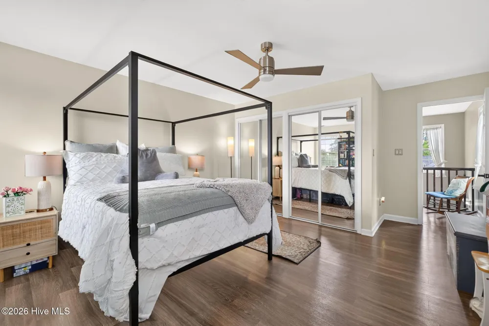 119 Spring Branch Drive Four Oaks, NC 27524