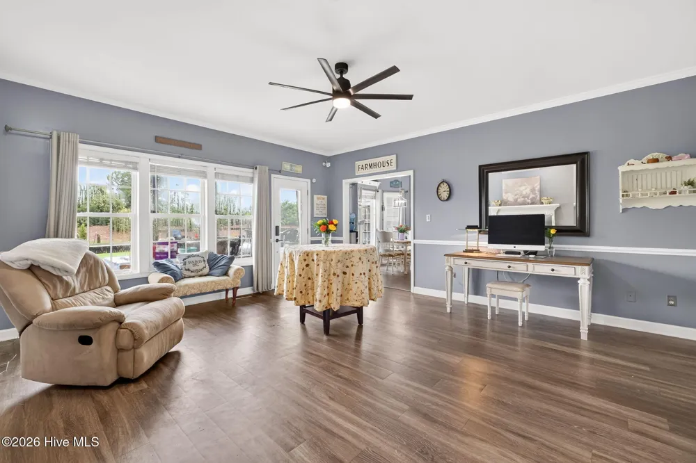 119 Spring Branch Drive Four Oaks, NC 27524