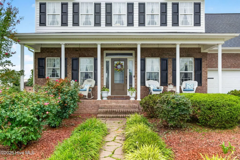 119 Spring Branch Drive Four Oaks, NC 27524