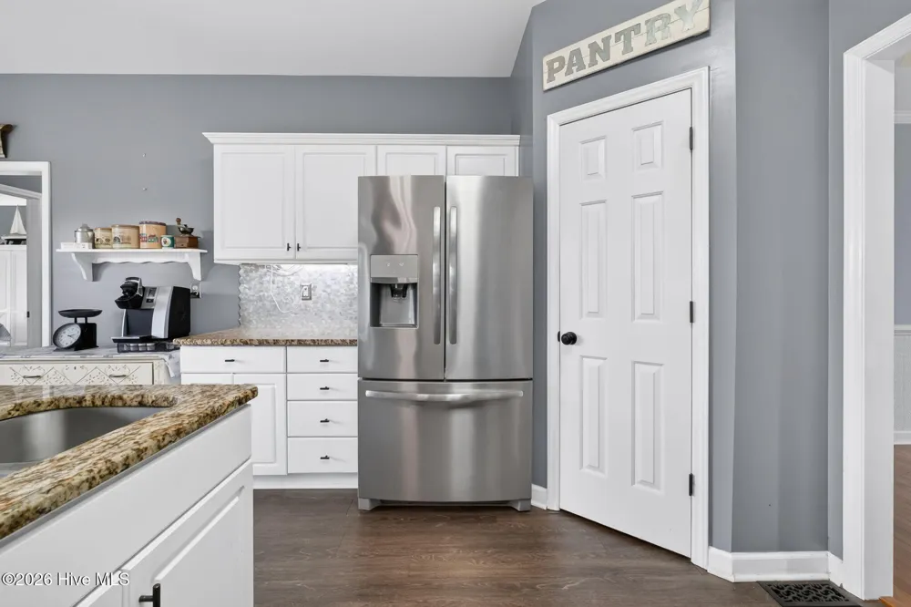 119 Spring Branch Drive Four Oaks, NC 27524