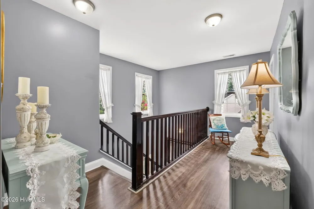 119 Spring Branch Drive Four Oaks, NC 27524