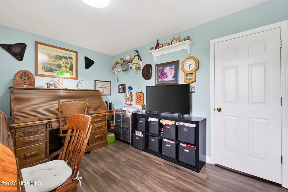 119 Spring Branch Drive Four Oaks, NC 27524