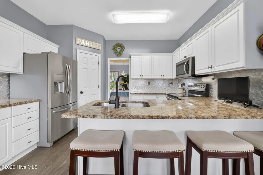 119 Spring Branch Drive Four Oaks, NC 27524