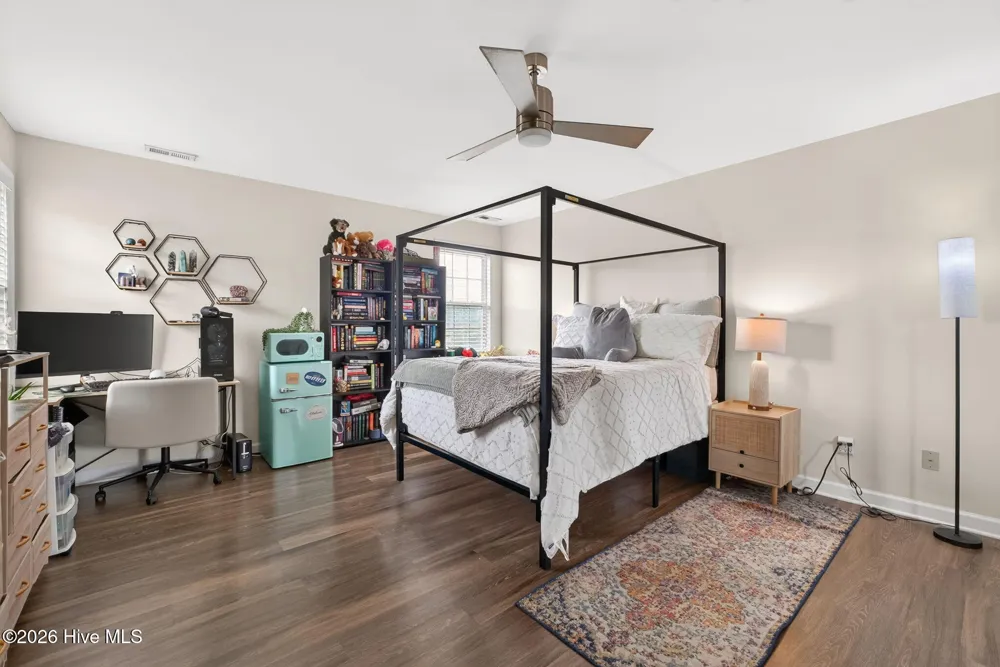 119 Spring Branch Drive Four Oaks, NC 27524