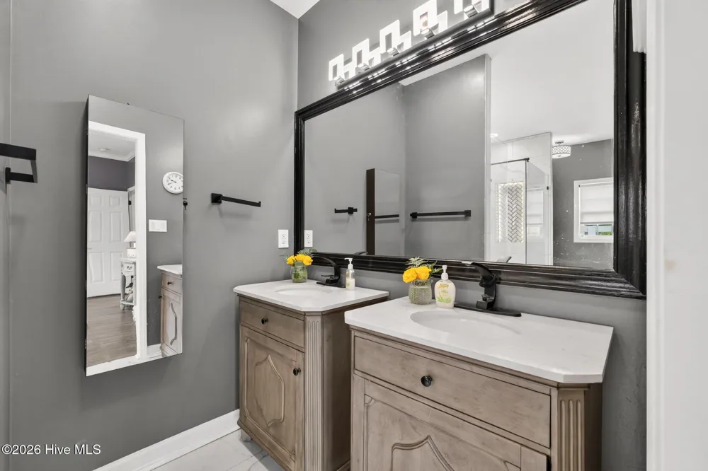 119 Spring Branch Drive Four Oaks, NC 27524