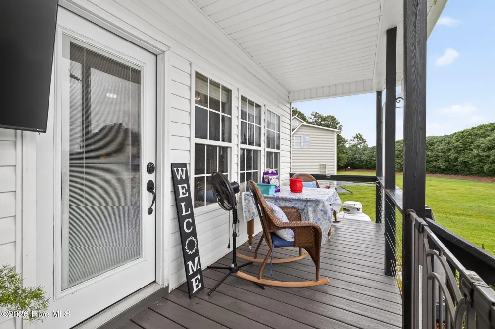 119 Spring Branch Drive Four Oaks, NC 27524